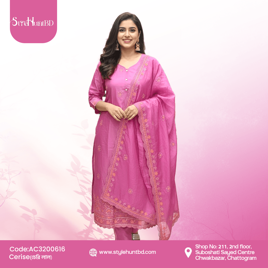 Cerise AC Collection