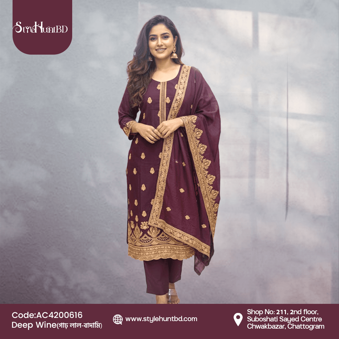 Deep Wine AC Collection